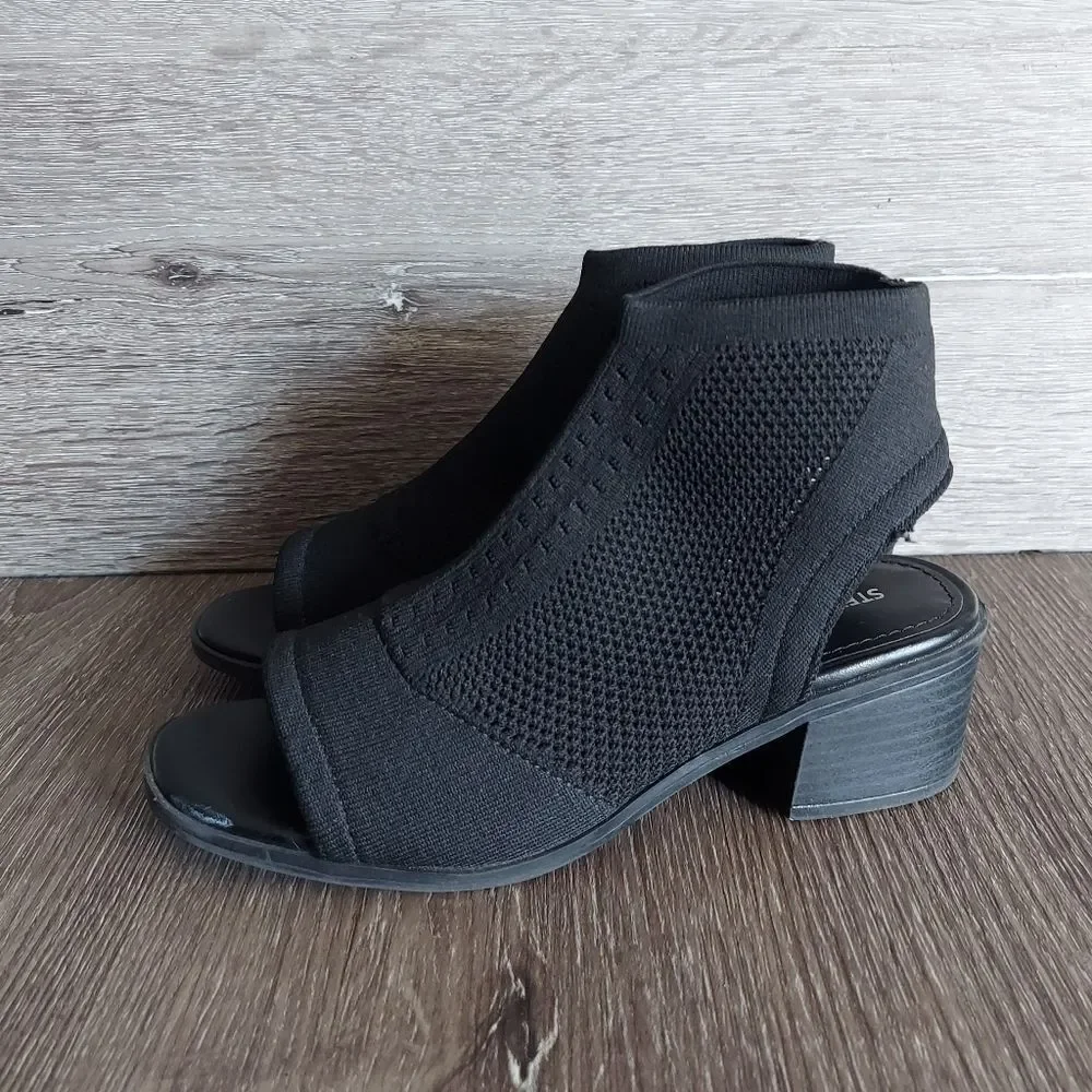 Steve Madden comfortable knit
